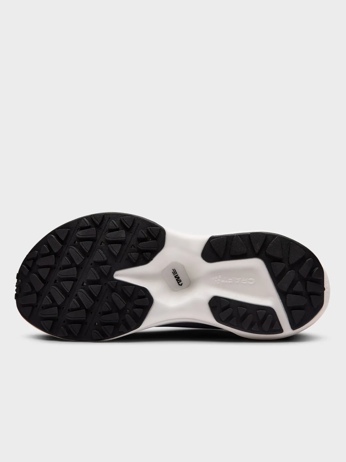 Road-To-Trail|Løping>Craft Sportswear Nordlite Ultra W Black