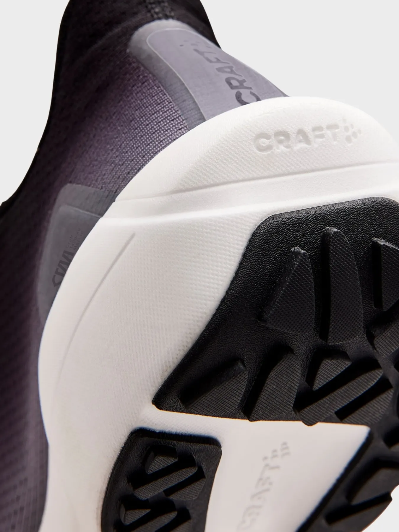 Road-To-Trail|Løping>Craft Sportswear Nordlite Ultra W Black