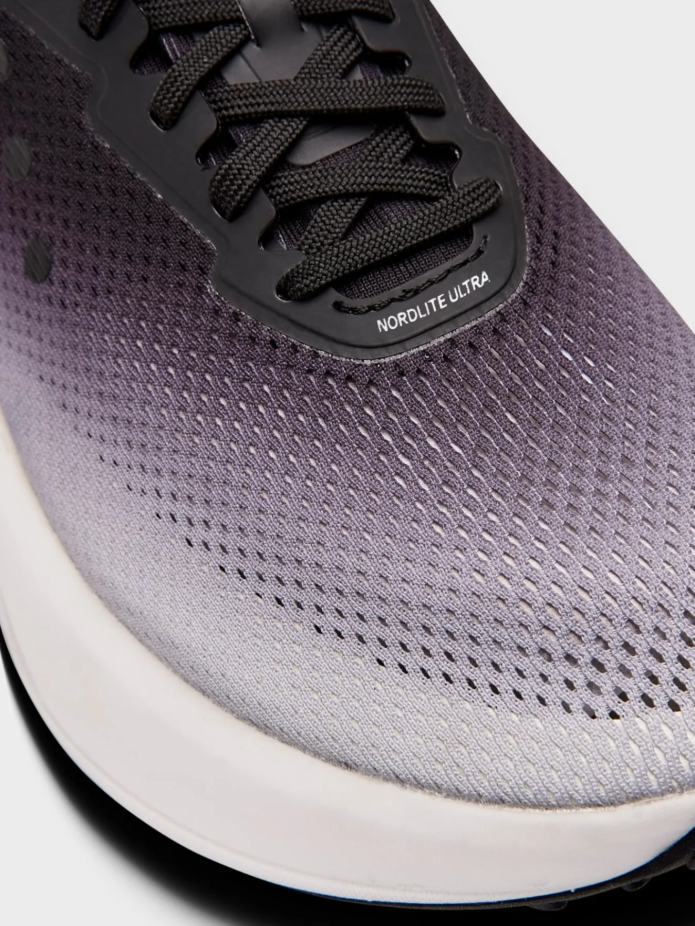 Road-To-Trail|Løping>Craft Sportswear Nordlite Ultra W Black