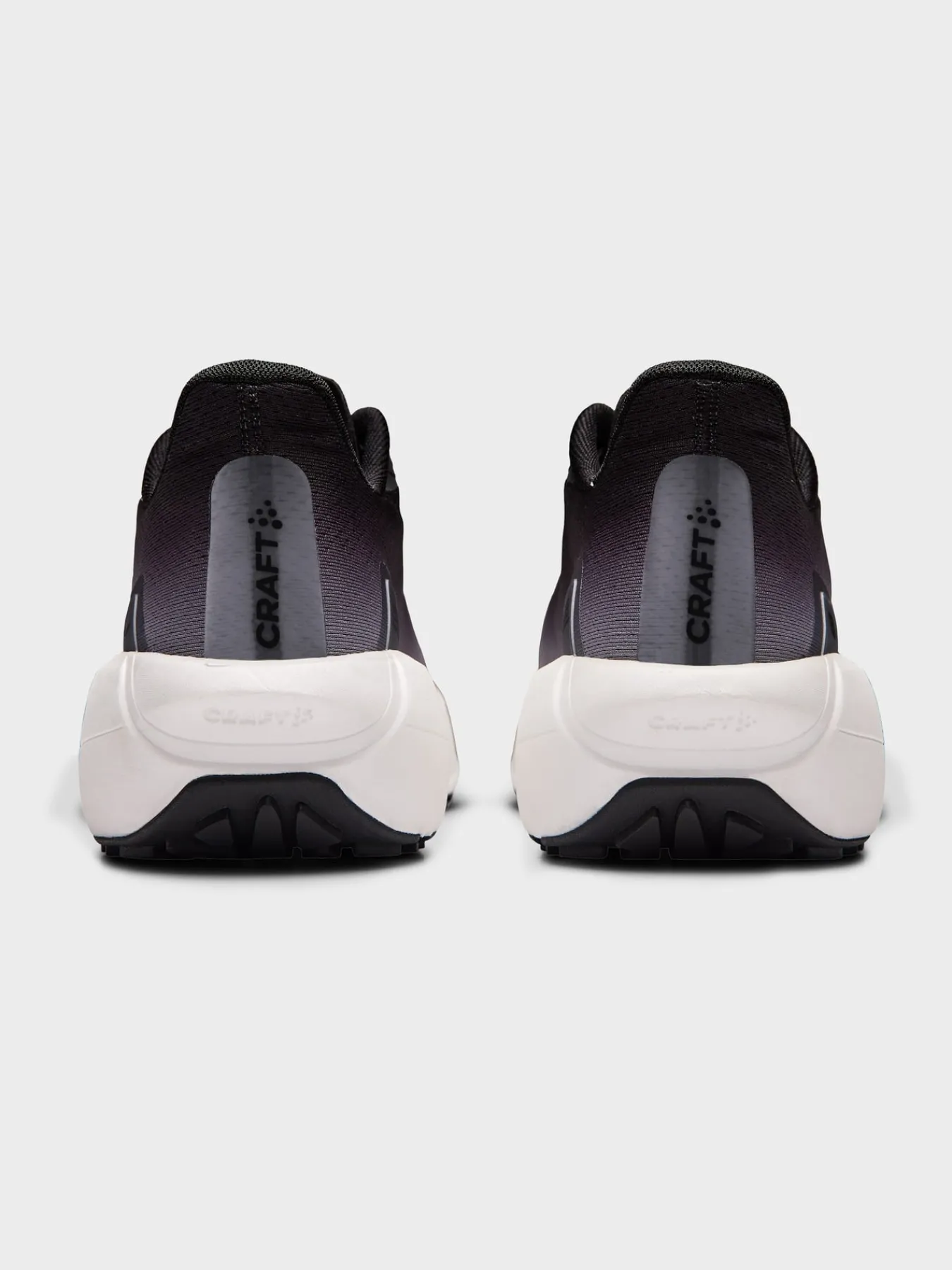 Road-To-Trail|Løping>Craft Sportswear Nordlite Ultra W Black