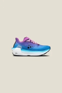 Road-To-Trail|Løping>Craft Sportswear Nordlite Ultra W Cassius/Sweden Blue