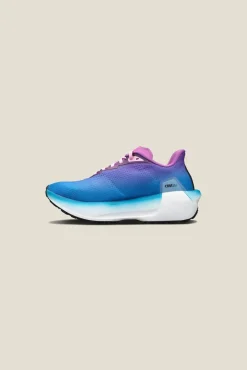 Road-To-Trail|Løping>Craft Sportswear Nordlite Ultra W Cassius/Sweden Blue