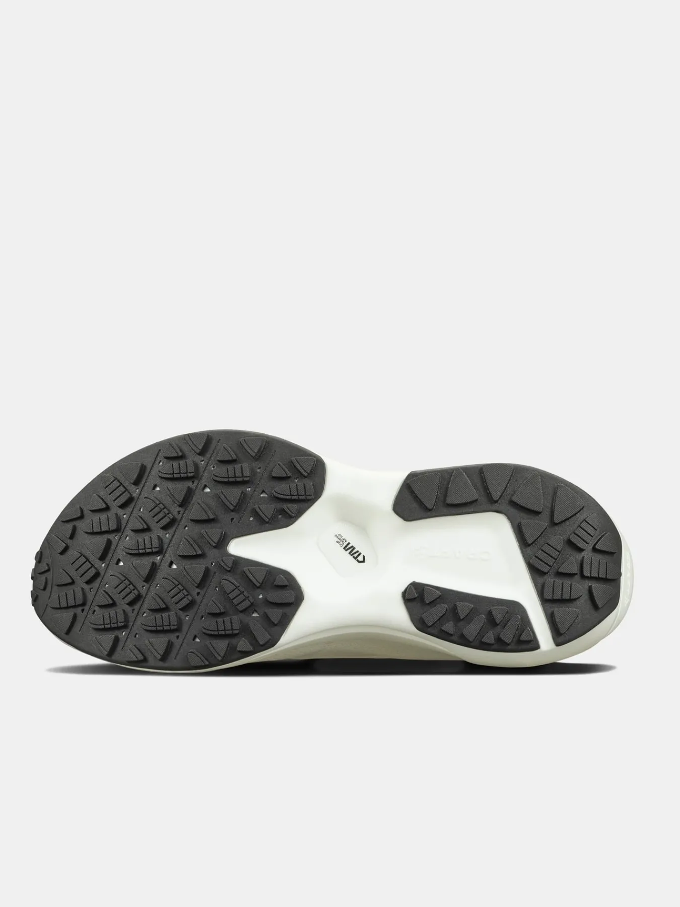 Road-To-Trail|Løping>Craft Sportswear Nordlite Ultra W Ash White-Black