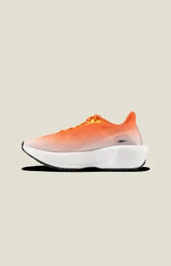 Road-To-Trail|Løping>Craft Sportswear Nordlite Ultra W Crackle-N Light
