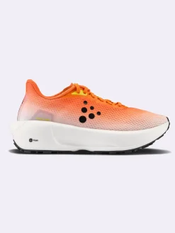 Road-To-Trail|Løping>Craft Sportswear Nordlite Ultra W Crackle-N Light
