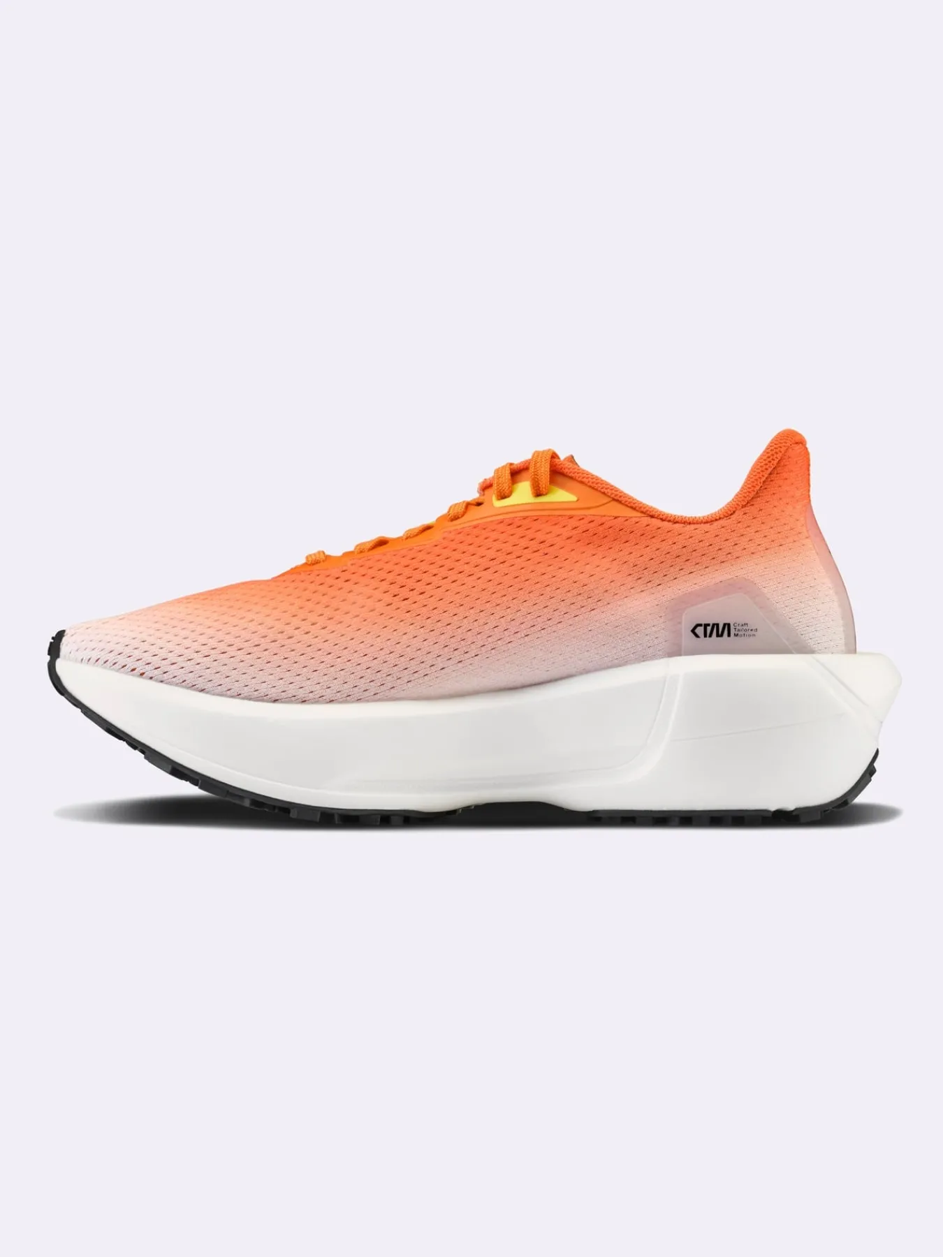 Road-To-Trail|Løping>Craft Sportswear Nordlite Ultra W Crackle-N Light