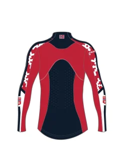 Konkurransedress|Langrenn>Craft Sportswear NSFL EXC CUSTOM JERSEY 3.0 W