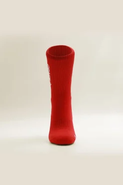 Sokker>Craft Sportswear OL Norway Training Sock Bright red