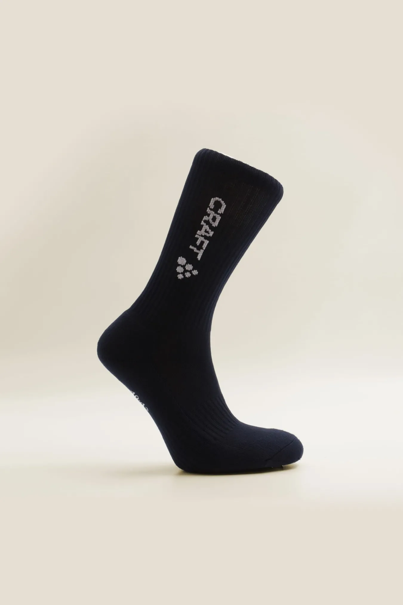 Sokker>Craft Sportswear OL Norway Training Sock Blaze