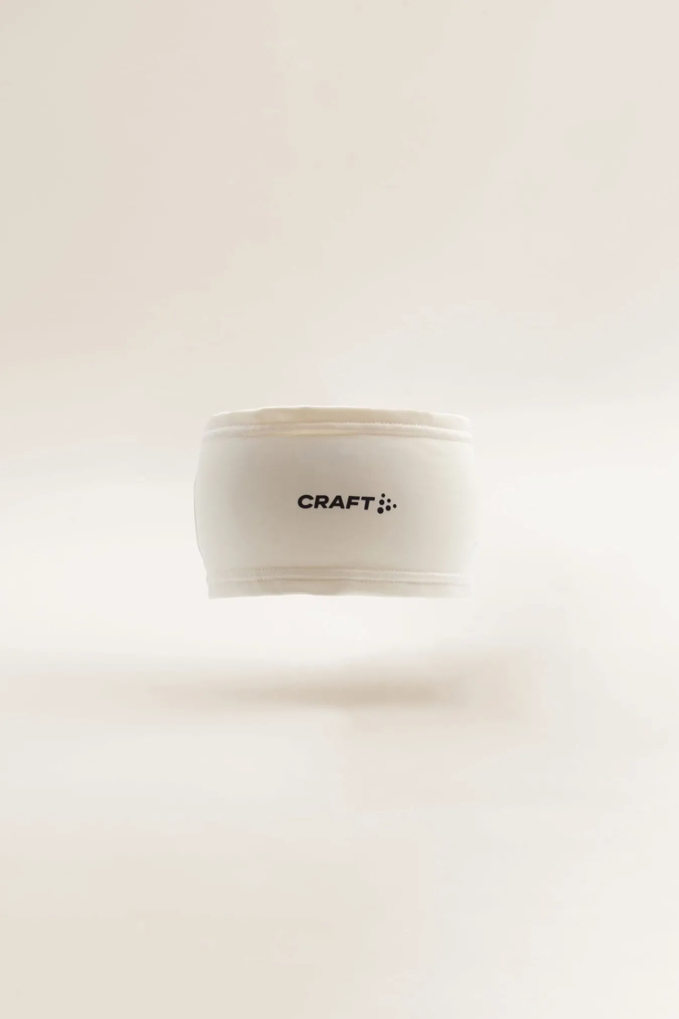 Hodeplagg|Hodeplagg>Craft Sportswear OL Norway Essence Thermal Headband Tofu