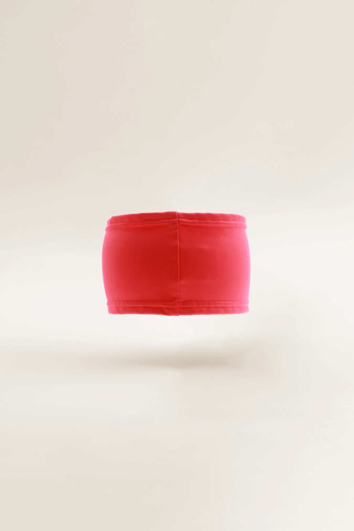 Hodeplagg|Hodeplagg>Craft Sportswear OL Norway Essence Thermal Headband Bright Red