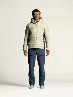 Jakker & Vester>Craft Sportswear OL Norway Light Down Jacket M Tofu