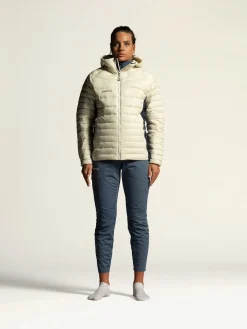 Jakker & Vester>Craft Sportswear OL Norway Light Down Jacket W Tofu