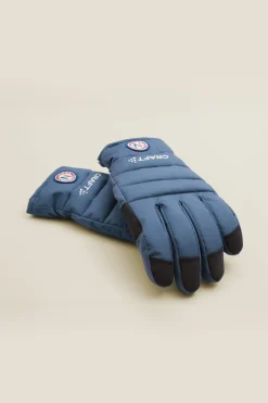 Hansker & Votter|Hansker & Votter>Craft Sportswear OL Norway Padded Glove Real/Team