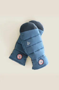 Hansker & Votter|Hansker & Votter>Craft Sportswear OL Norway Padded Mitten Real/Team