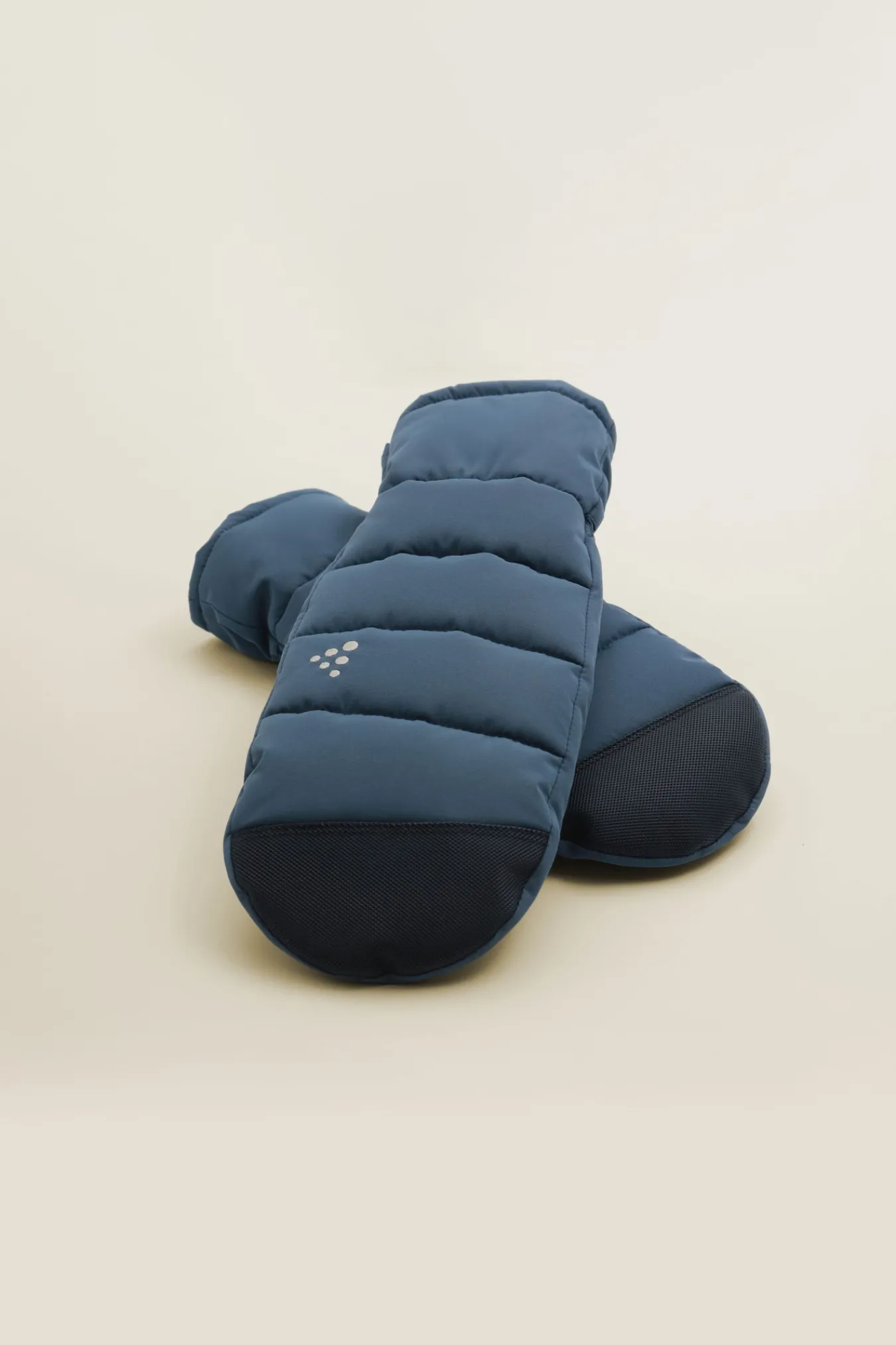 Hansker & Votter|Hansker & Votter>Craft Sportswear OL Norway Padded Mitten Real