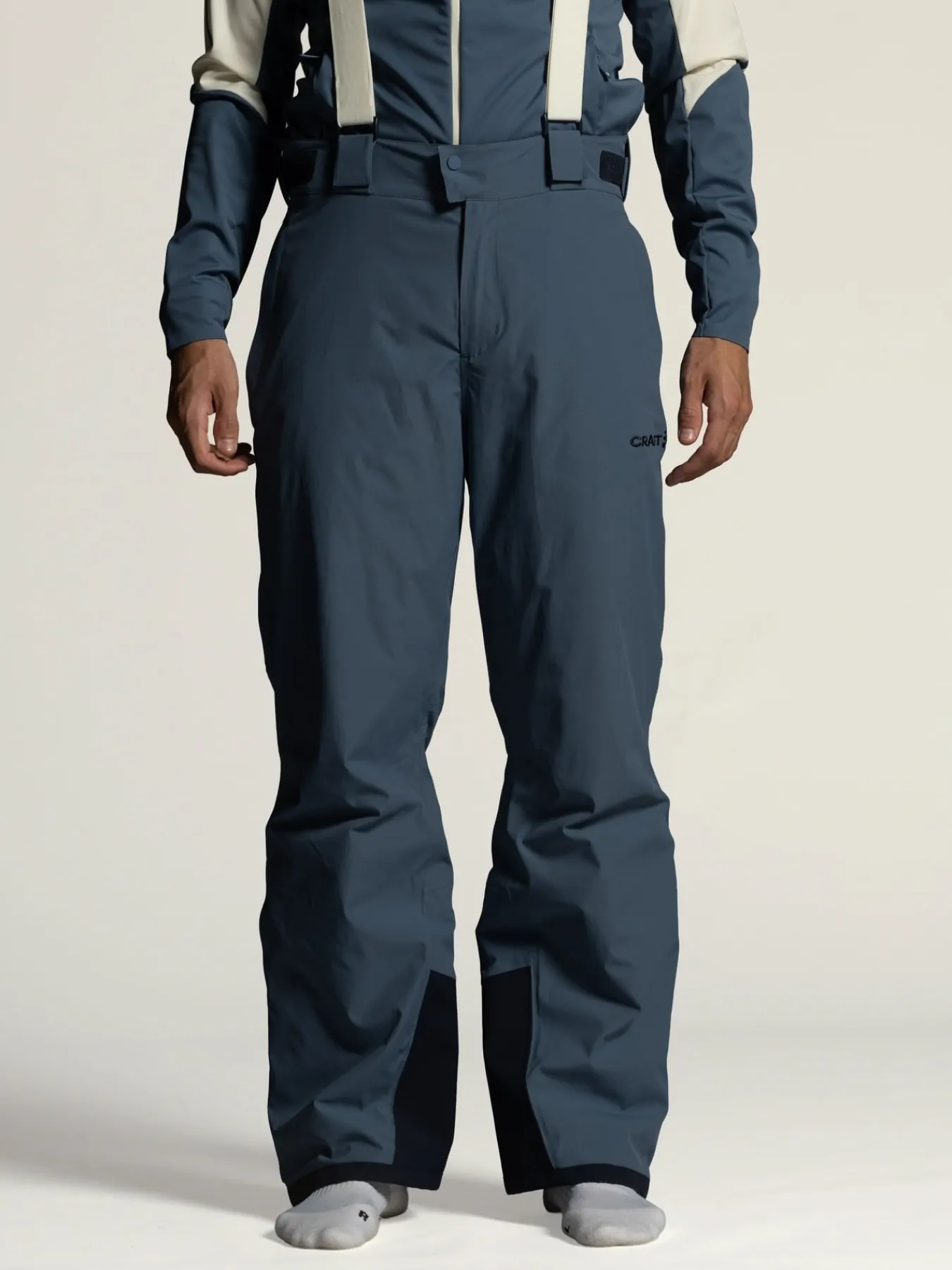 Bukser>Craft Sportswear OL Norway Padded Pants M