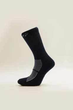 Sokker>Craft Sportswear OL Norway Ski Sock Blaze