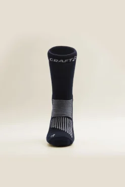 Sokker>Craft Sportswear OL Norway Ski Sock Blaze