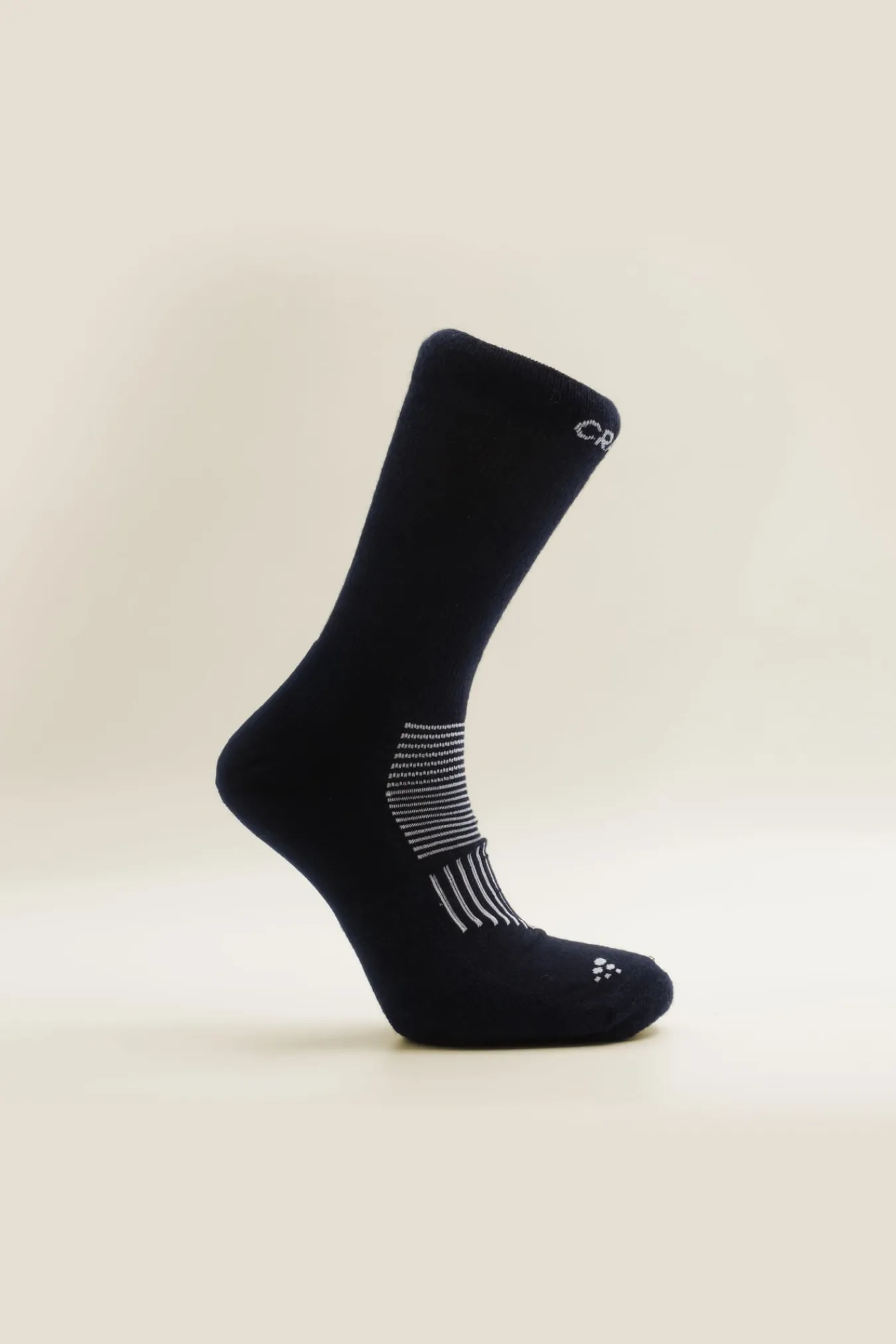 Sokker>Craft Sportswear OL Norway Ski Sock Blaze