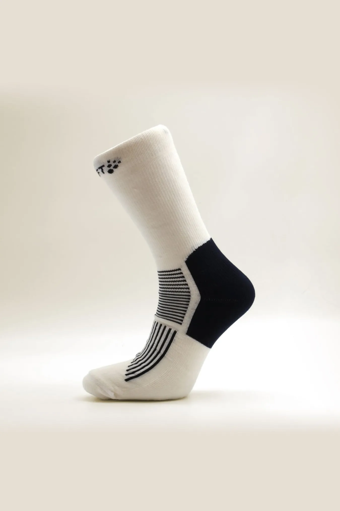 Sokker>Craft Sportswear OL Norway Ski Sock Tofu