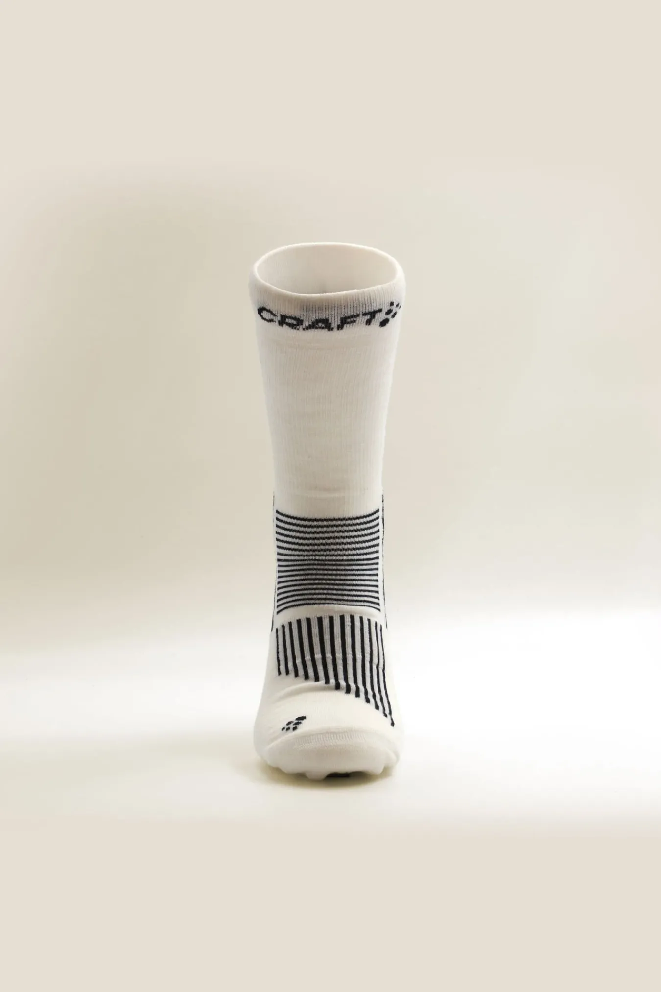 Sokker>Craft Sportswear OL Norway Ski Sock Tofu
