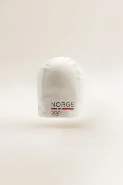 Hodeplagg|Hodeplagg>Craft Sportswear OL Norway Thermal Hat Tofu/Tofu