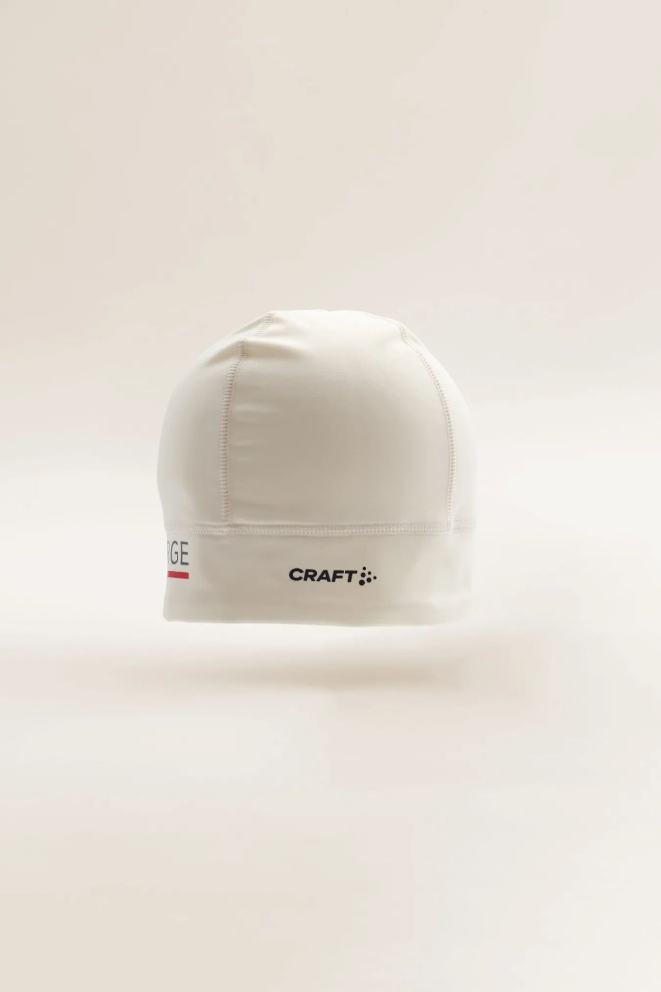 Hodeplagg|Hodeplagg>Craft Sportswear OL Norway Thermal Hat Tofu/Tofu