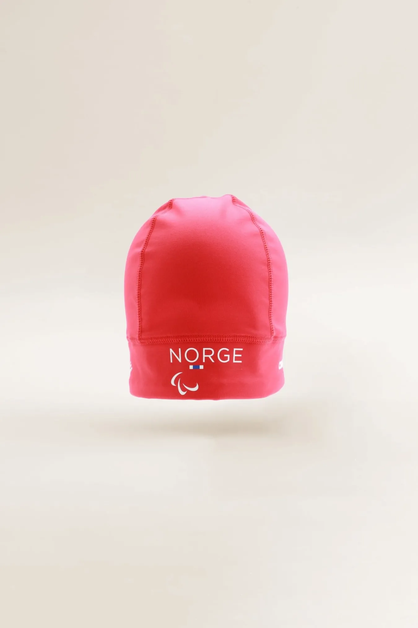Hodeplagg|Hodeplagg>Craft Sportswear OL Norway Thermal Hat Bright red/Multi