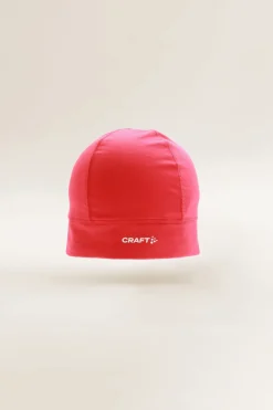 Hodeplagg|Hodeplagg>Craft Sportswear OL Norway Thermal Hat Bright Red