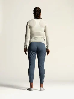 Ull- & Superundertøy>Craft Sportswear OL Norway Wool Merino HZ W Tofu