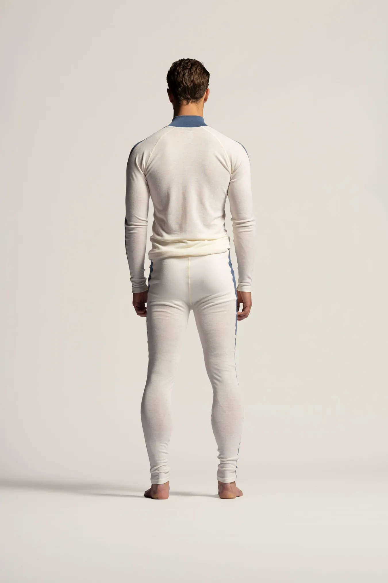 Bukser|Ull- & Superundertøy>Craft Sportswear OL Norway Wool Merino Pant M