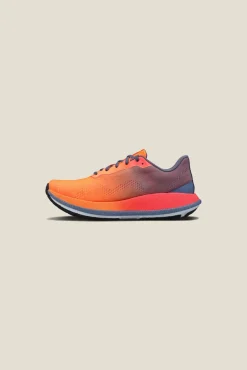 Løpesko Asfalt|Løping>Craft Sportswear Pacer 2 M Flourange/Grey