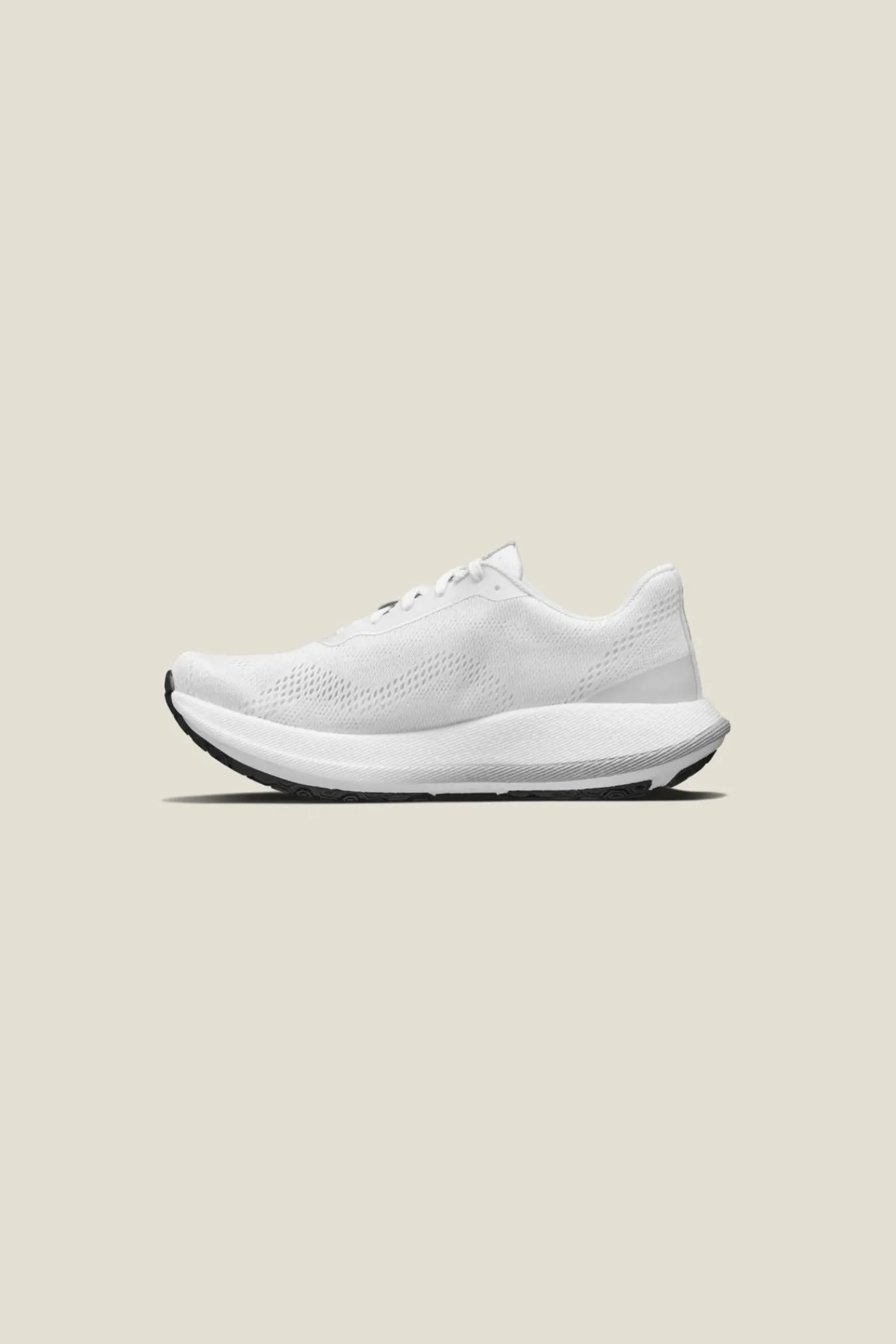 Løpesko Asfalt|Løping>Craft Sportswear Pacer 2 M Hvit