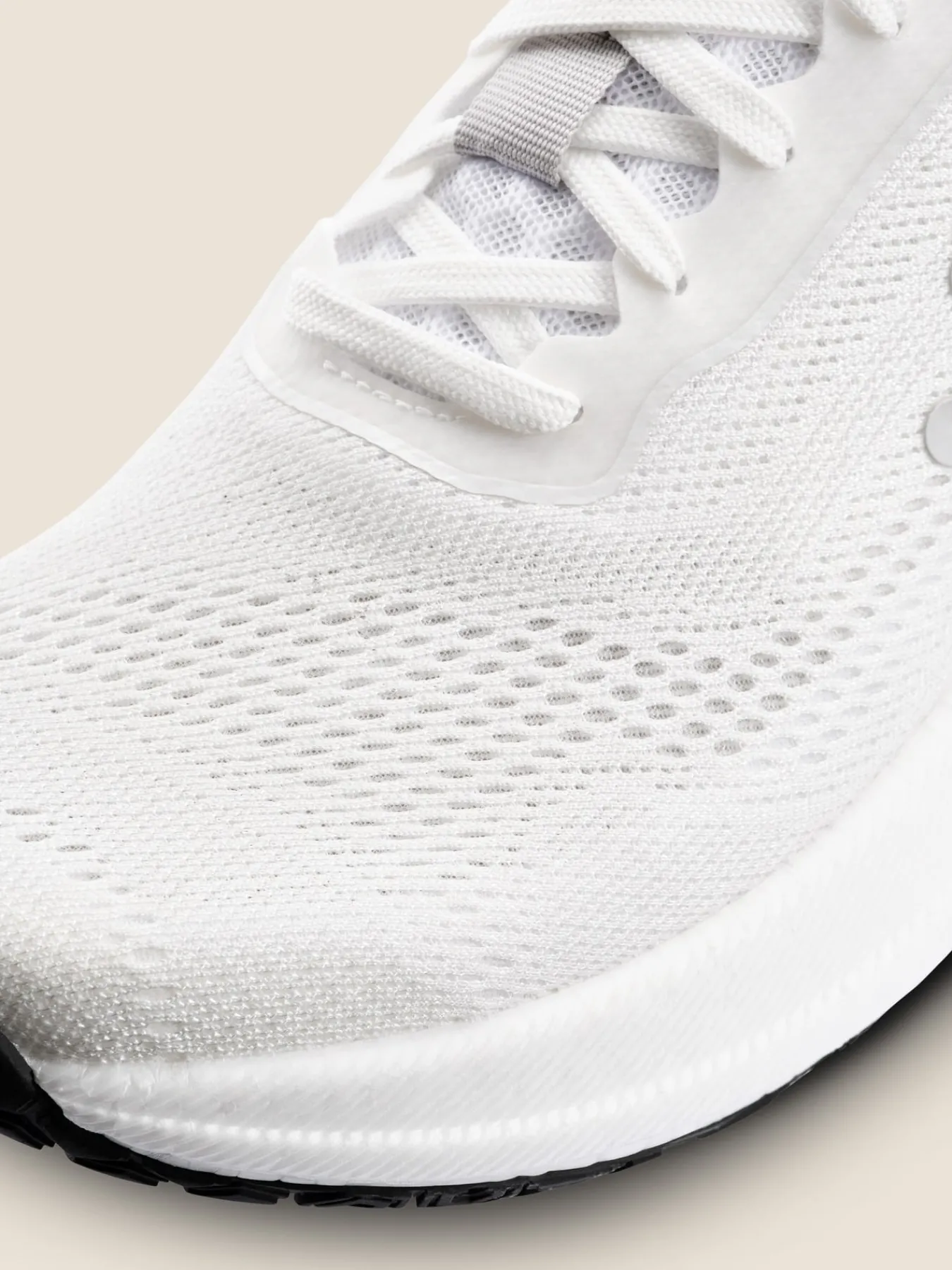 Løpesko Asfalt|Løping>Craft Sportswear Pacer 2 M Hvit