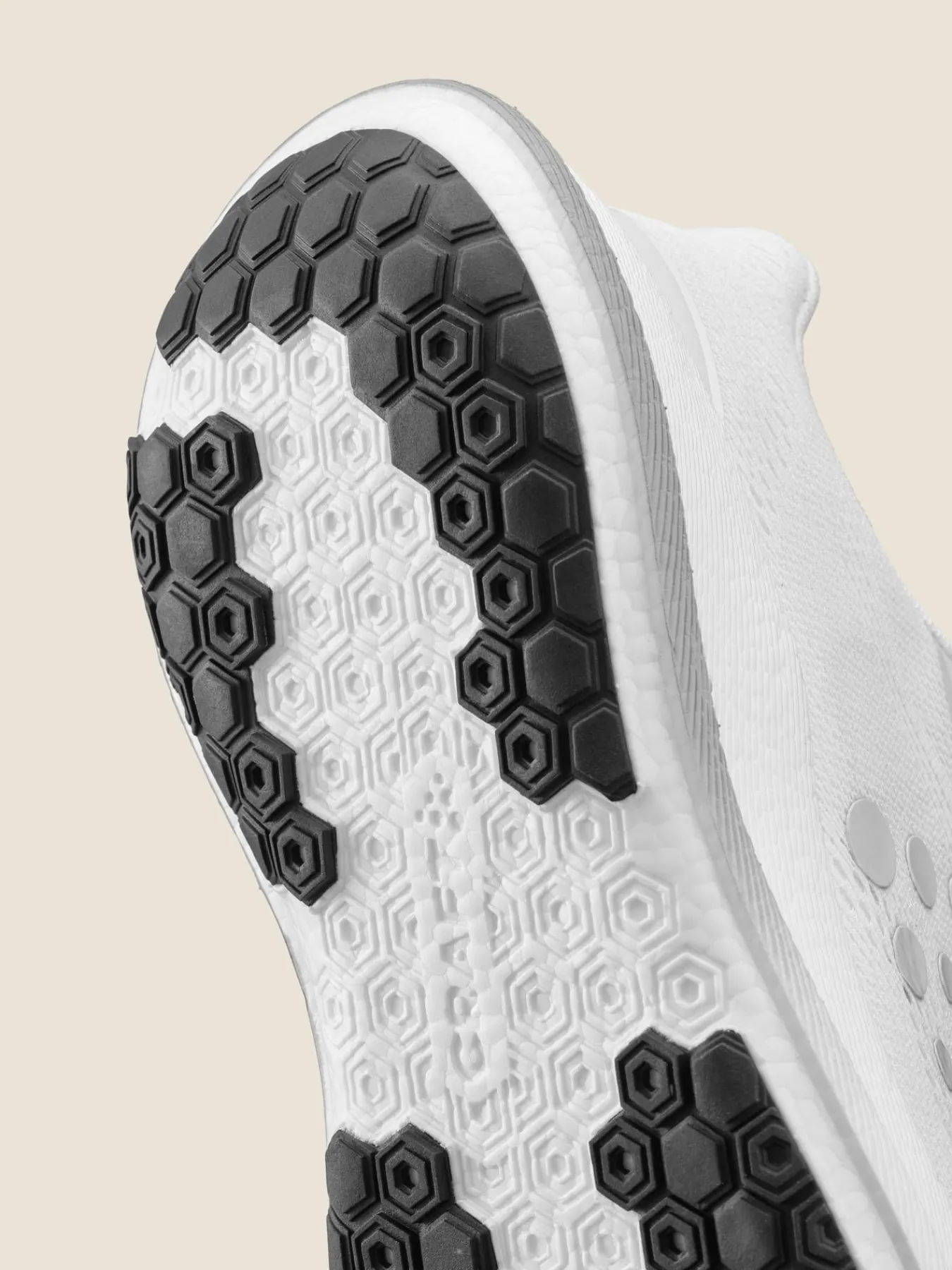 Løpesko Asfalt|Løping>Craft Sportswear Pacer 2 M Hvit