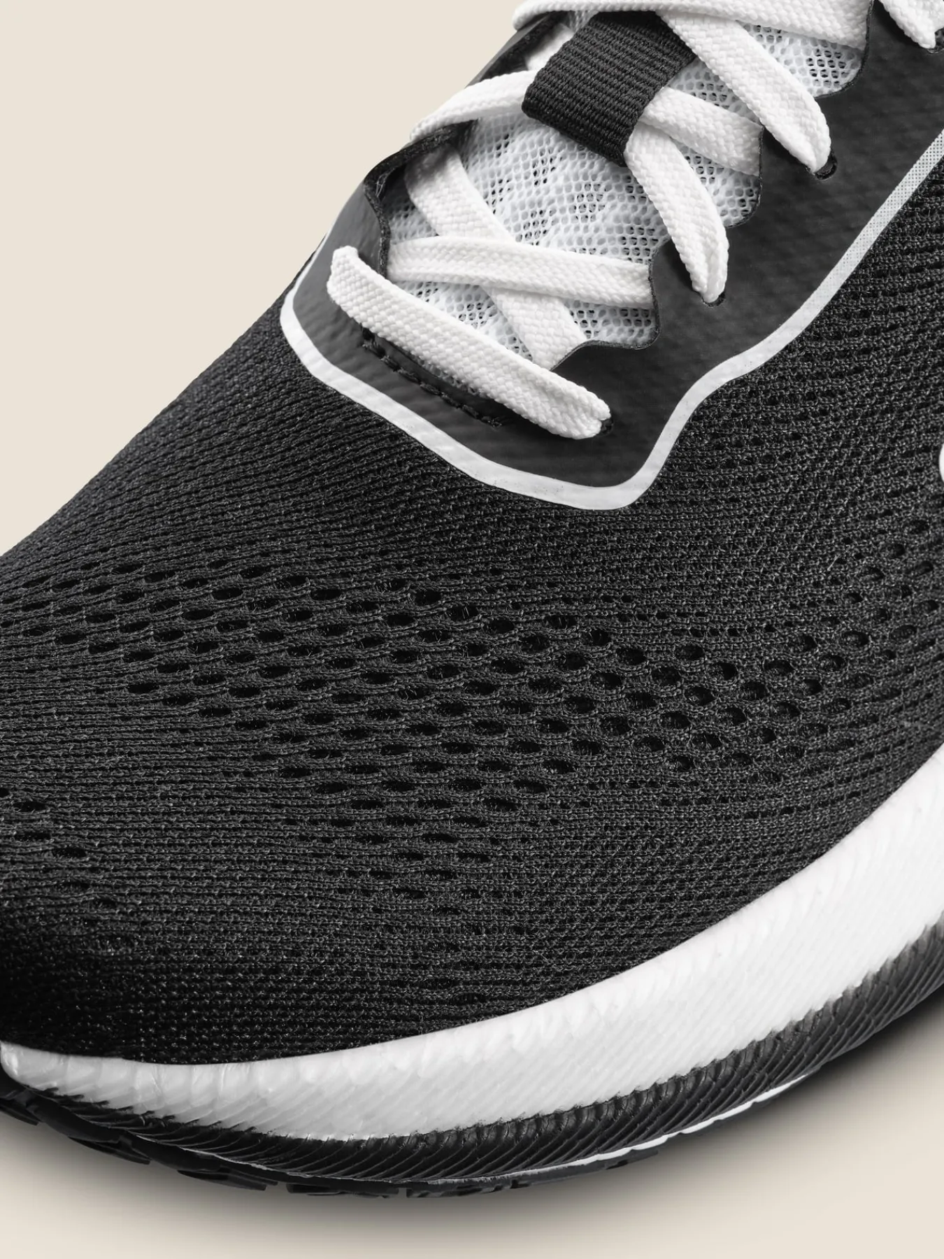 Løpesko Asfalt|Løping>Craft Sportswear Pacer 2 W Black/White