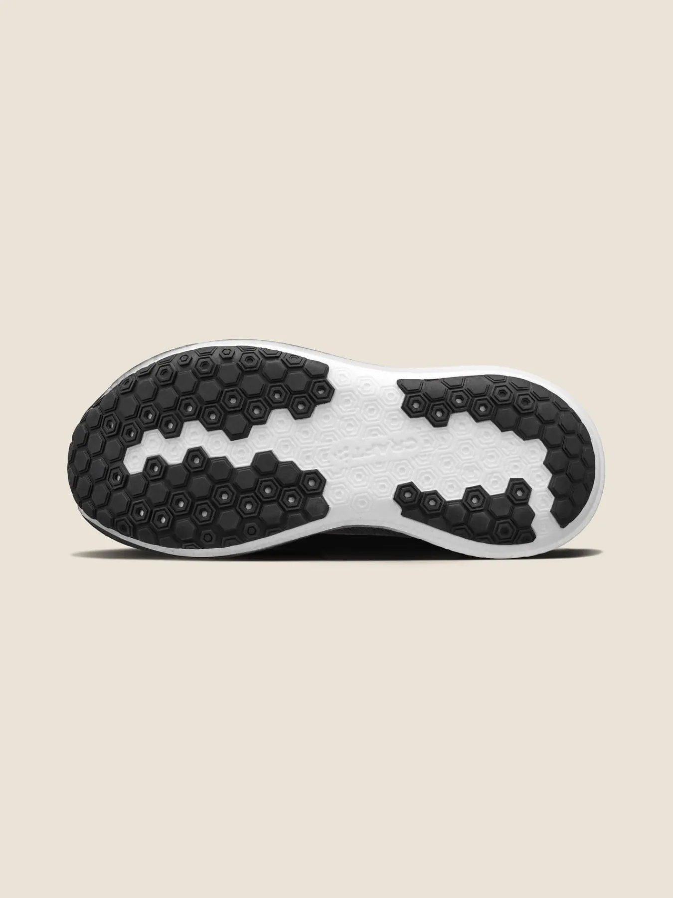 Løpesko Asfalt|Løping>Craft Sportswear Pacer 2 W Black/White
