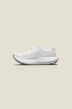 Løpesko Asfalt|Løping>Craft Sportswear Pacer 2 W White
