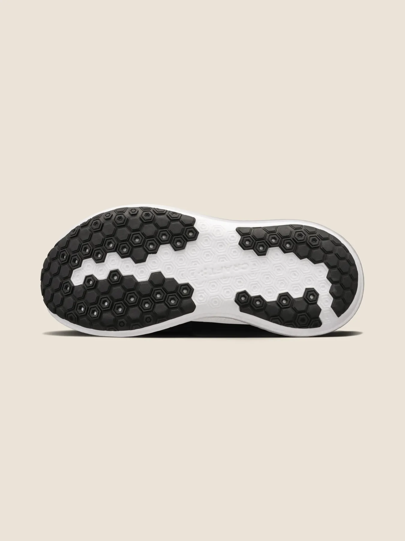 Løpesko Asfalt|Løping>Craft Sportswear Pacer 2 W White