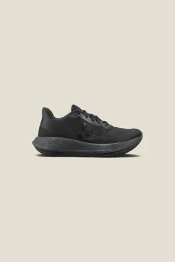 Løpesko Asfalt|Løping>Craft Sportswear Pacer M Black/Black
