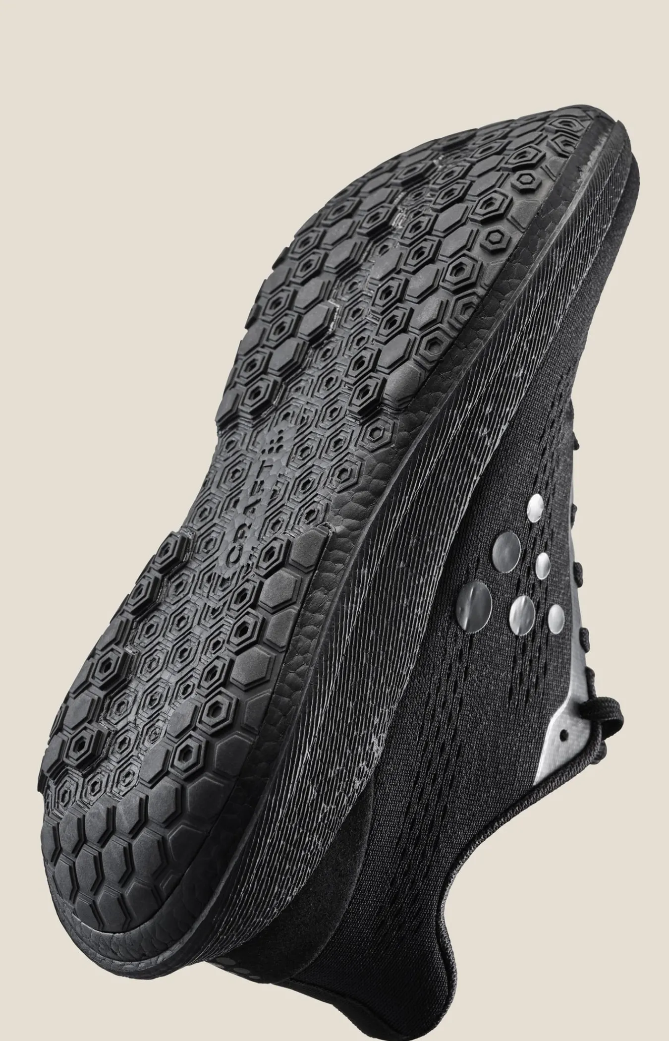 Løpesko Asfalt|Løping>Craft Sportswear Pacer M Black/Black