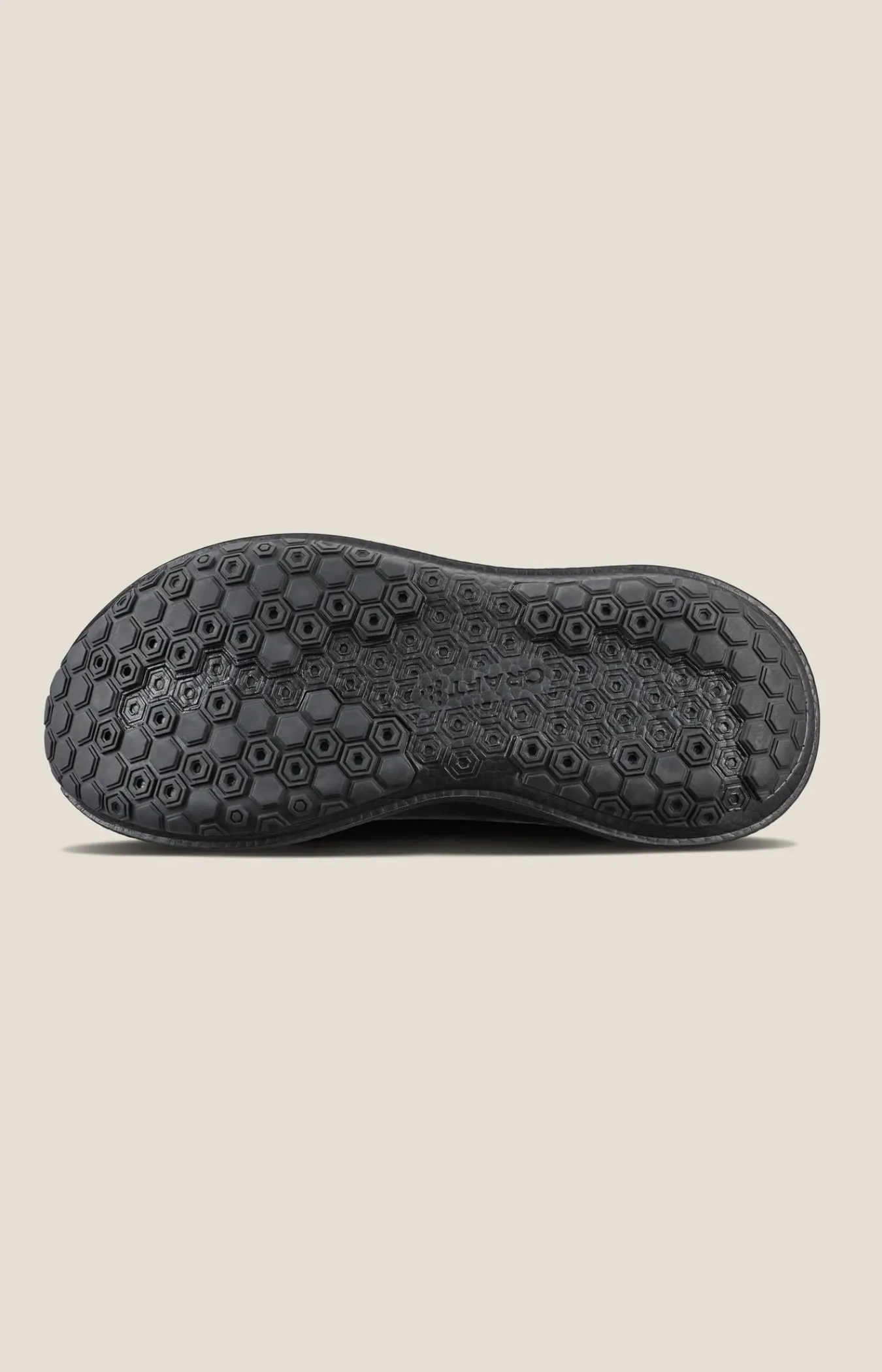 Løpesko Asfalt|Løping>Craft Sportswear Pacer M Black/Black