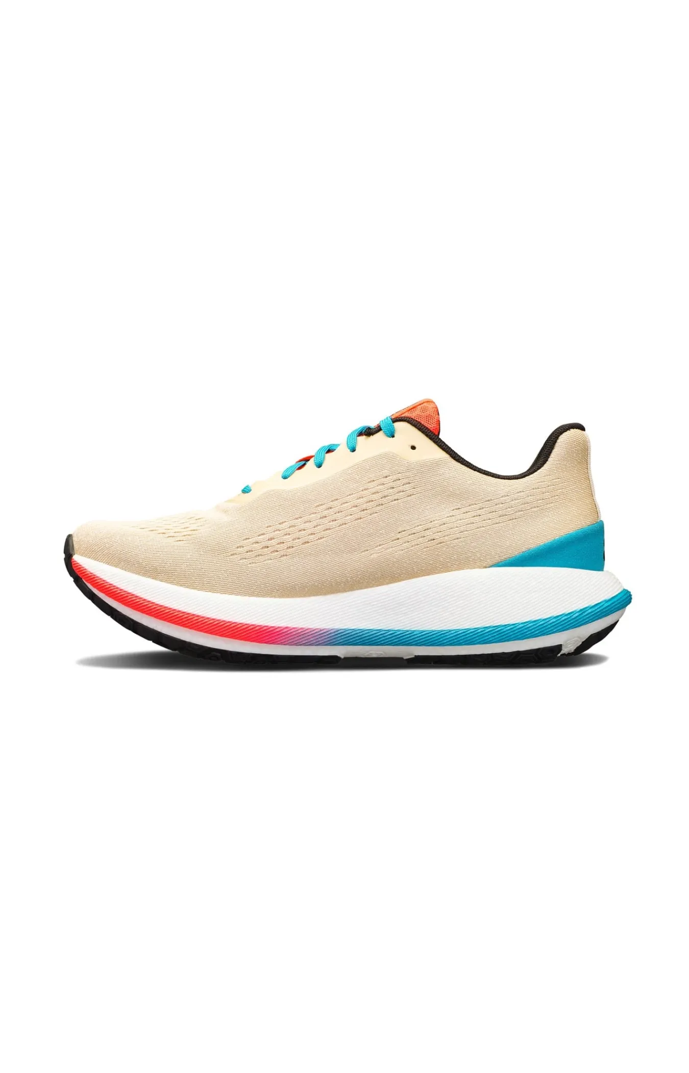 Løpesko Asfalt|Løping>Craft Sportswear Pacer W Plaster/Crush