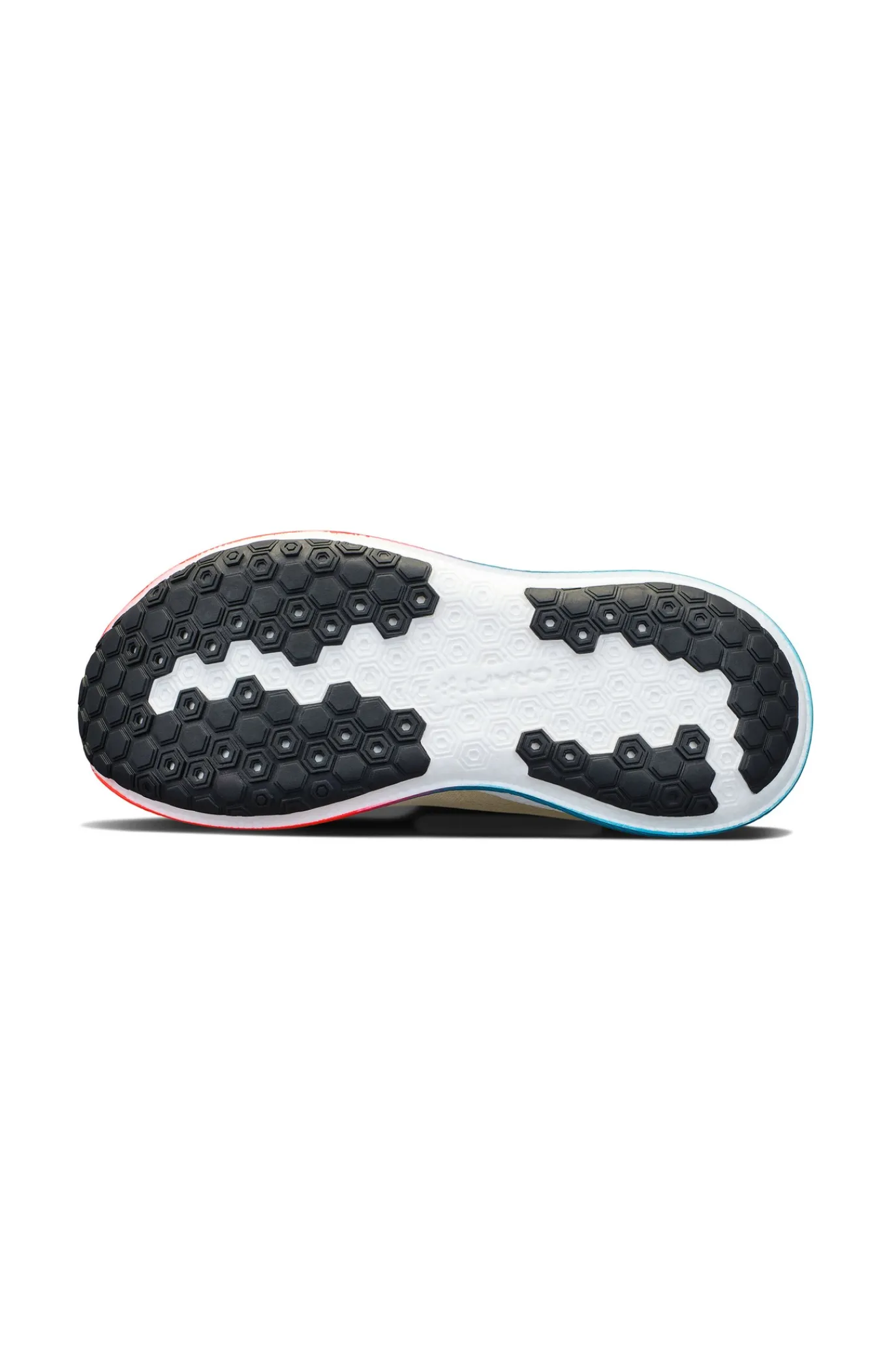 Løpesko Asfalt|Løping>Craft Sportswear Pacer W Plaster/Crush