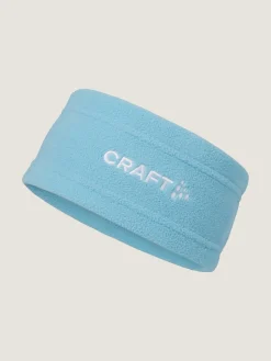 Hodeplagg|Hodeplagg>Craft Sportswear Pannebånd Sky Blue