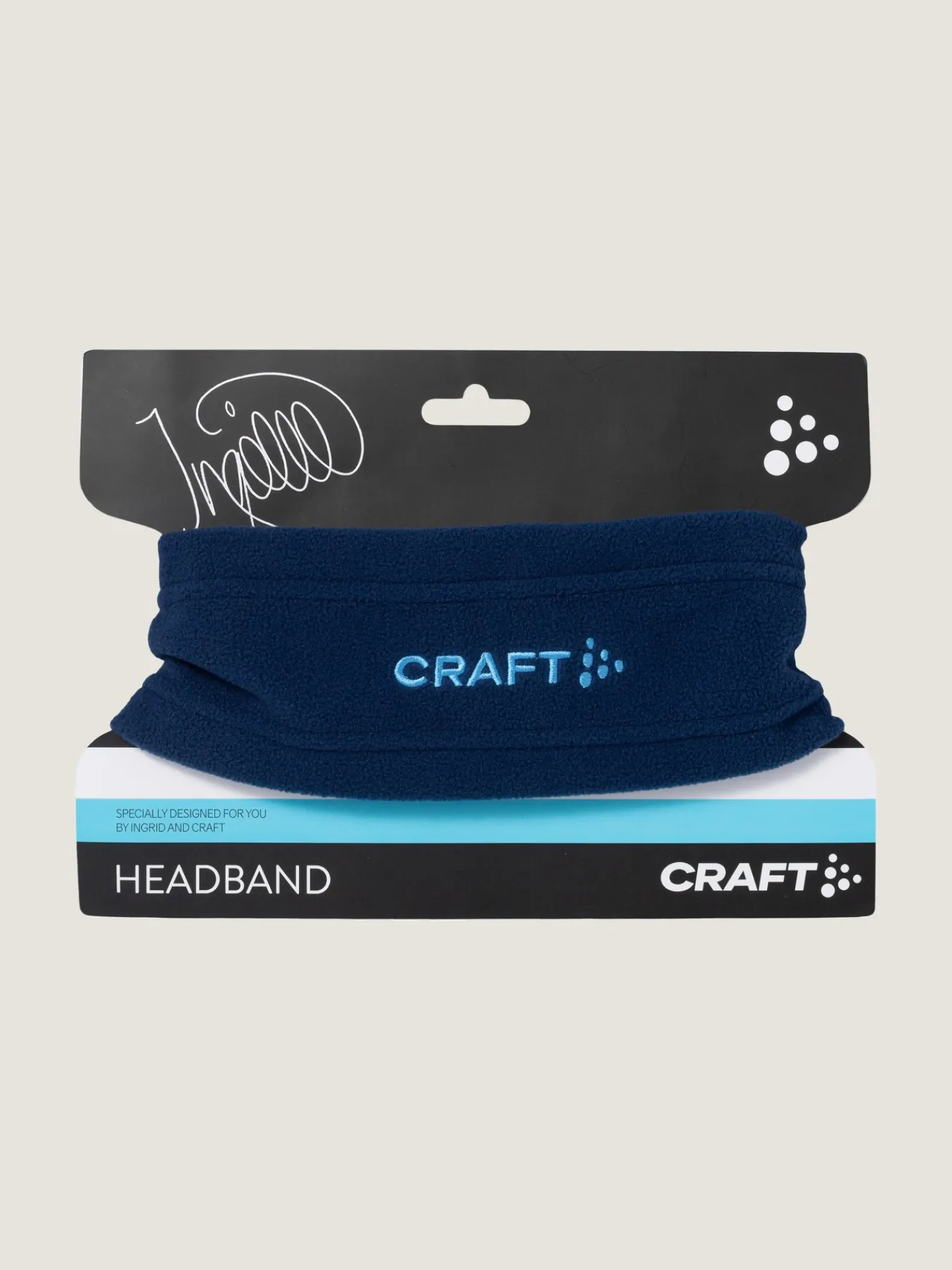 Hodeplagg|Hodeplagg>Craft Sportswear Pannebånd Blaze