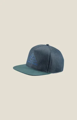 Hodeplagg|Hodeplagg>Craft Sportswear PRO 3D Mesh Trucker Cap Alfa