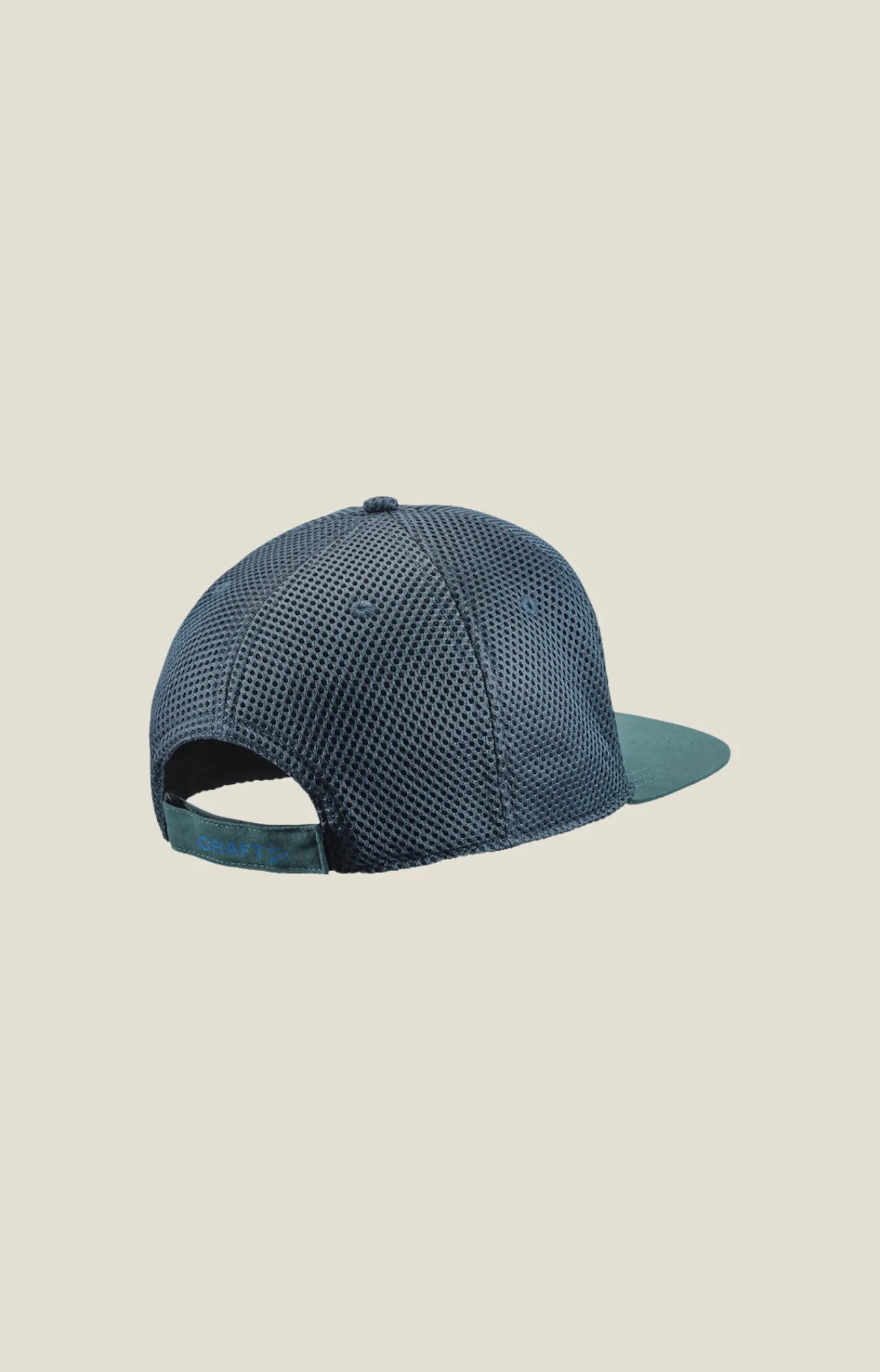 Hodeplagg|Hodeplagg>Craft Sportswear PRO 3D Mesh Trucker Cap Alfa