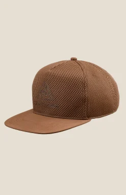 Hodeplagg|Hodeplagg>Craft Sportswear PRO 3D Mesh Trucker Cap Sequoia